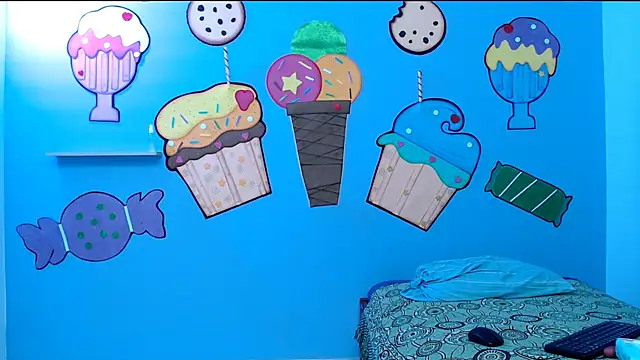 Snapshot of sweetfantacies18 chatting on 03-13-25, 01:21 sweetfantacies18 online show from 03-13-25, 01:21