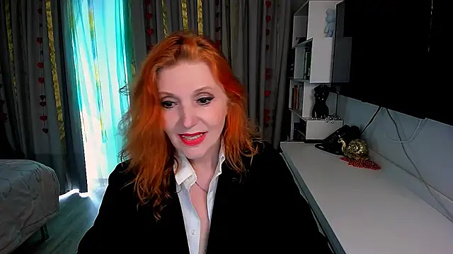 Fire-Fox-One online show from 04-05-26, 07:37