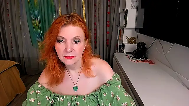 Fire-Fox-One online show from 02-26-26, 04:34