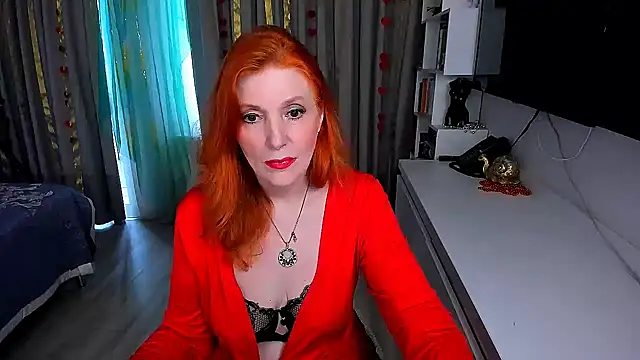 Fire-Fox-One online show from 04-15-26, 11:59