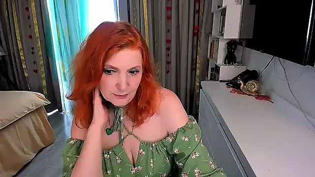 Fire-Fox-One online show from 03-08-26, 11:13