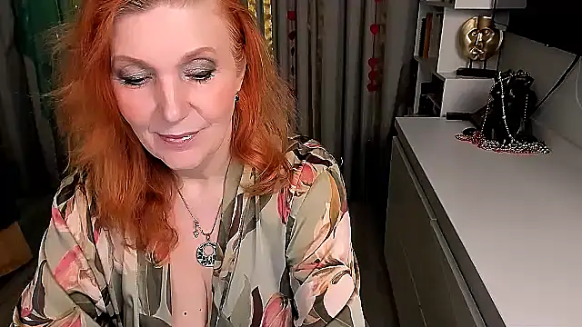 Fire-Fox-One online show from 02-11-26, 11:48