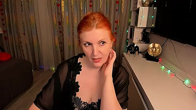 Fire-Fox-One online show from 02-26-25, 03:54