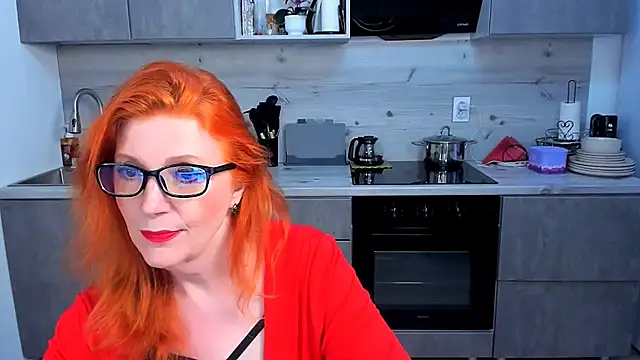 Fire-Fox-One online show from 06-24-26, 05:44
