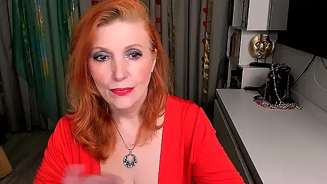 Fire-Fox-One online show from 02-06-26, 10:17