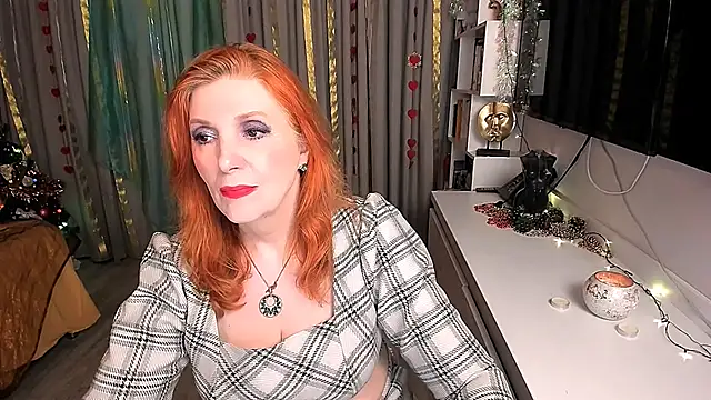 Fire-Fox-One online show from 01-16-26, 04:49