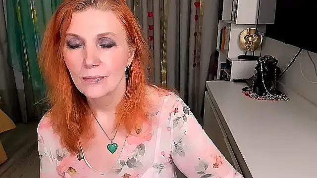 Fire-Fox-One online show from 02-05-26, 10:27