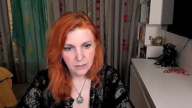 Fire-Fox-One online show from 02-20-26, 09:50