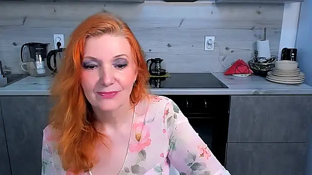 Fire-Fox-One online show from 06-19-26, 08:36