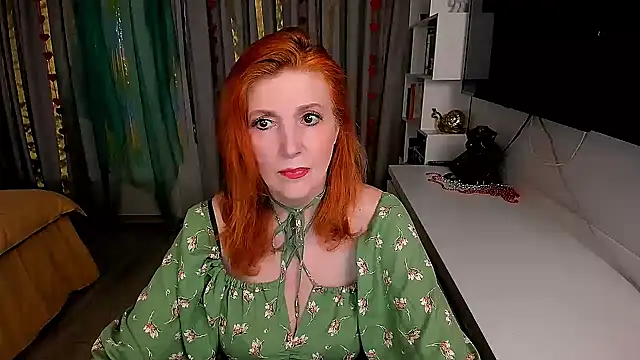 Fire-Fox-One online show from 02-24-26, 04:13