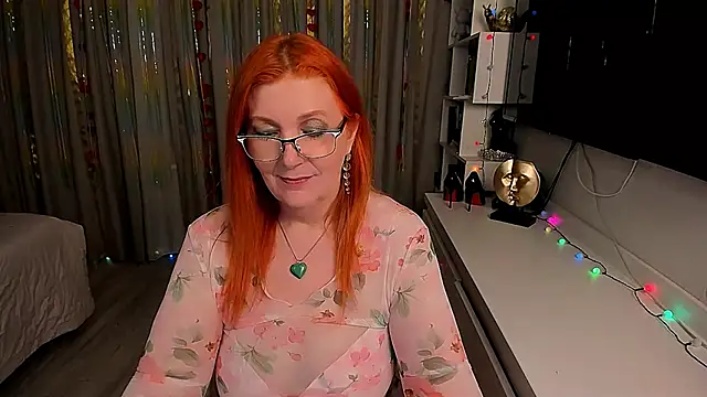 Fire-Fox-One online show from 03-15-25, 10:22