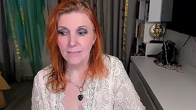 Fire-Fox-One online show from 02-02-26, 09:36