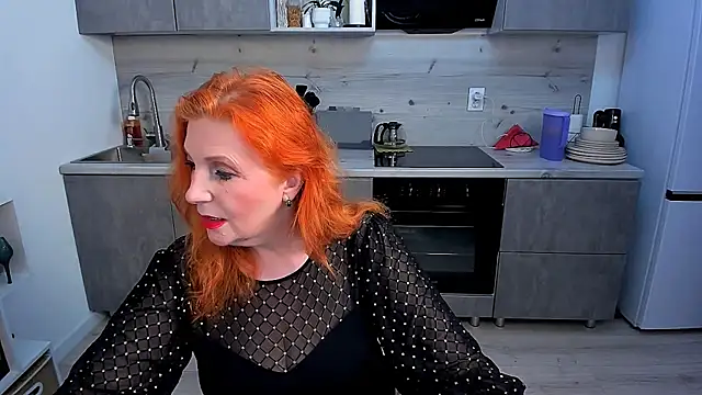 Fire-Fox-One online show from 07-04-26, 08:46