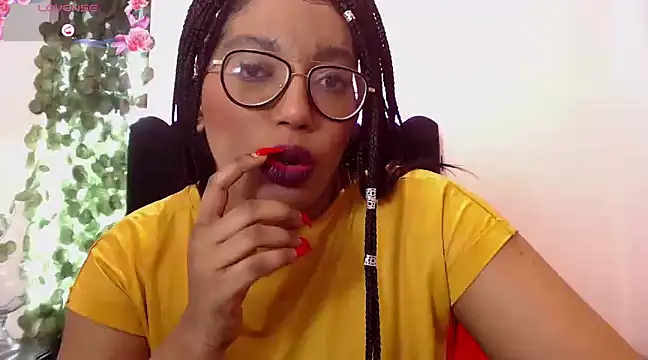 AmyBriiggs online show from 01-28-25, 12:22