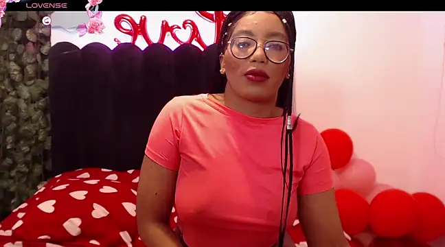 AmyBriiggs online show from 02-16-25, 07:59