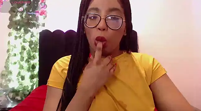 AmyBriiggs online show from 02-01-25, 01:41