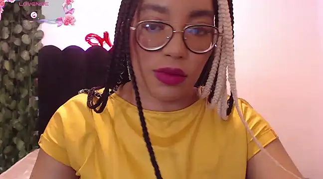 AmyBriiggs online show from 03-23-25, 06:26