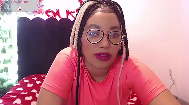 AmyBriiggs online show from 03-09-25, 05:28