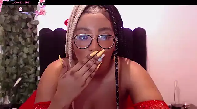 AmyBriiggs online show from 03-05-25, 05:29