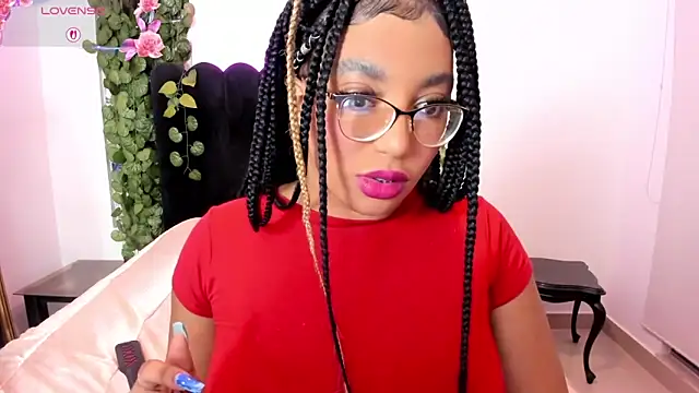 AmyBriiggs online show from 03-07-26, 05:36