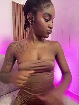 Zizi-campbel online show from 04-17-26, 08:39