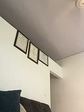 Zizi-campbel online show from 02-21-25, 01:33