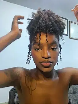 Zizi-campbel online show from 02-11-25, 10:25