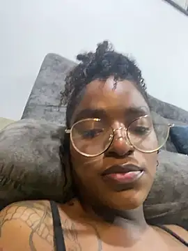 Zizi-campbel online show from 02-20-25, 11:32