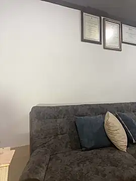 Zizi-campbel online show from 03-10-25, 12:39