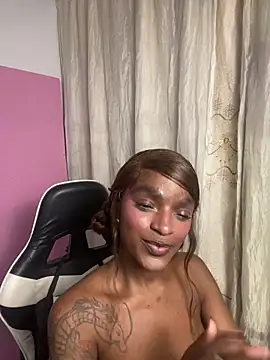 Zizi-campbel online show from 09-26-25, 08:32