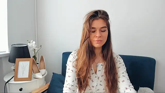 CamilaAmazing online show from 10-13-25, 11:01
