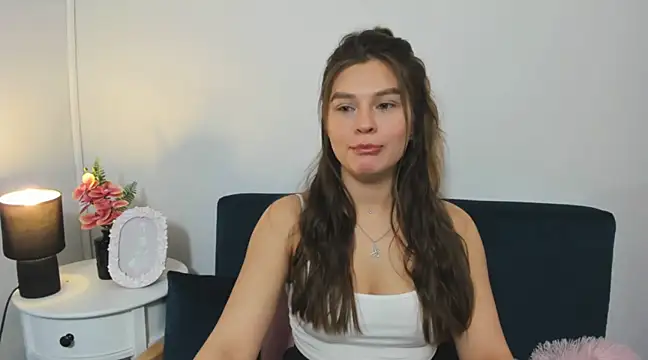 CamilaAmazing online show from 02-18-25, 10:14