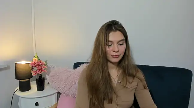 CamilaAmazing online show from 01-29-25, 12:22