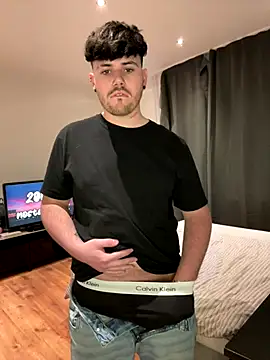 gayboooy nrw online show from 11-30-25, 05:36