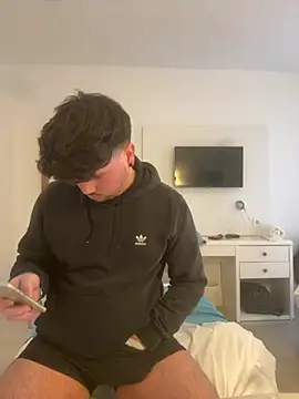 gayboooy nrw online show from 03-31-26, 05:59