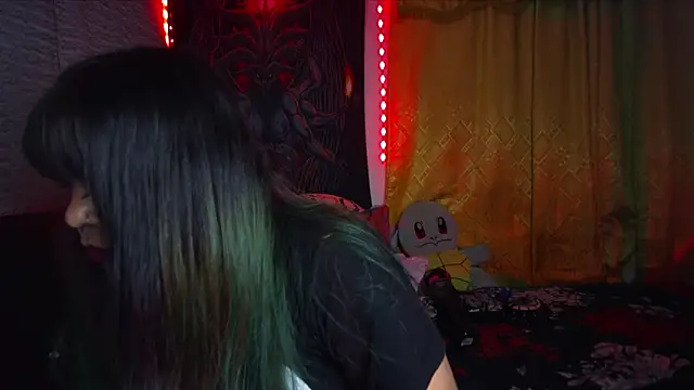 Eta carinae online show from 04-01-26, 04:36