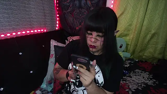 Eta carinae online show from 02-20-26, 03:47