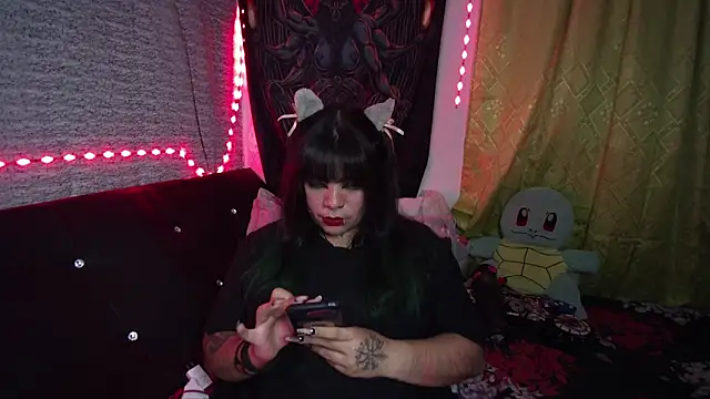 Eta carinae online show from 04-10-26, 02:29