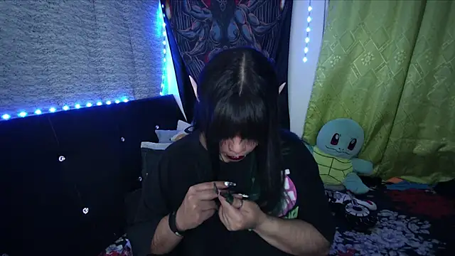 Eta carinae online show from 03-01-26, 04:56