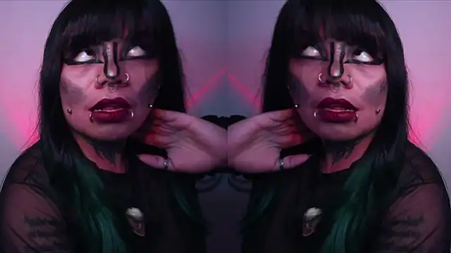 Eta carinae online show from 03-22-26, 03:43