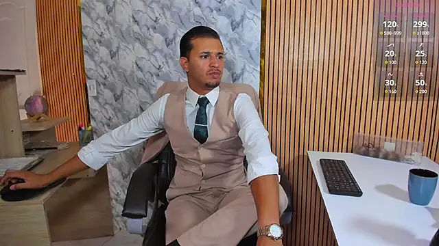 Hideintheoffice online show from 04-02-26, 12:56