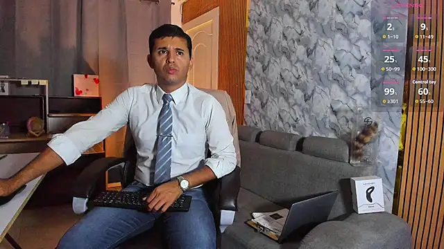 Hideintheoffice online show from 02-16-26, 01:15