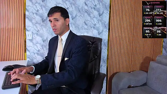 Hideintheoffice online show from 09-20-25, 10:15