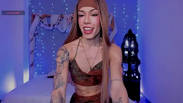 Camillesanto online show from 02-26-25, 09:42