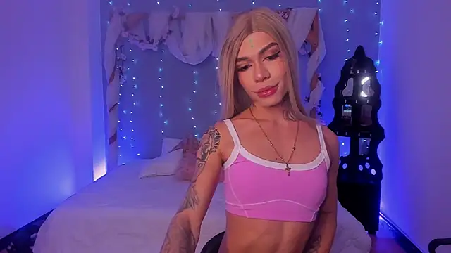 Camillesanto online show from 03-14-25, 12:21