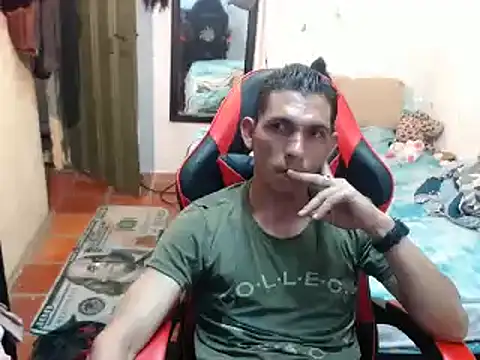 chayanne odisea online show from 10-27-25, 01:06