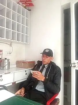 chayanne odisea online show from 03-27-26, 07:48