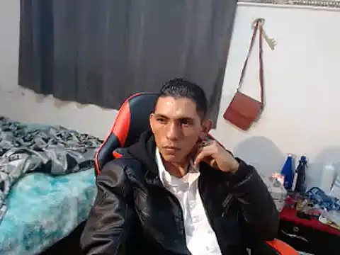 chayanne odisea online show from 10-17-25, 02:37