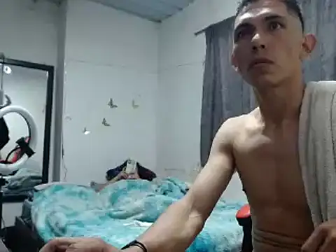 chayanne odisea online show from 09-30-25, 01:55