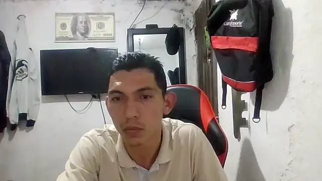 chayanne odisea online show from 03-10-26, 01:09